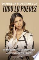 Todo lo puedes