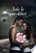 Todo lo que desees