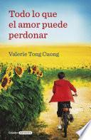 Todo lo que el amor puede perdonar