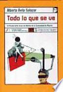 Todo lo que se ve