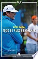 Todo se puede entrenar