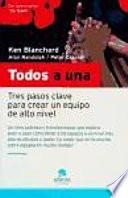 Todos a una