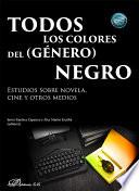 Todos los colores del (género) negro