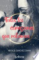 Todos los corazones que robamos