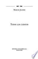 Todos los cuentos