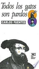 Todos los gatos son pardos