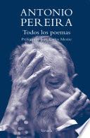 Todos los poemas