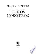 Todos nosotros
