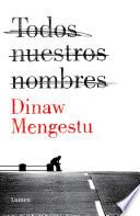 Todos nuestros nombres