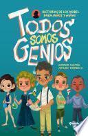 Todos somos genios