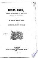 Todos unos