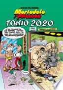 Tokio 2020 (Magos del Humor 204)