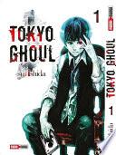Tokio Ghoul 1