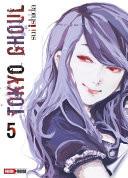 Tokio Ghoul 5