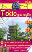 Tokio y su región