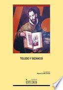 Toledo y Bizancio