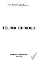 Tolima curioso