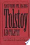 Tolstoy