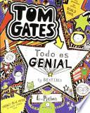 Tom Gates