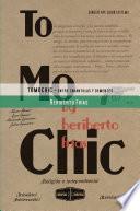 Tomochic + Entre tarántulas y dementes