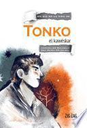 Tonko, el kawéskar