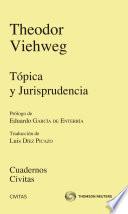 Tópica y jurisprudencia