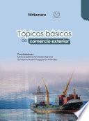 Tópicos de comercio exterior