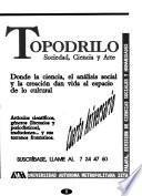 Topodrilo