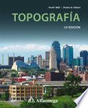 Topografía