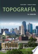 Topografía