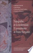 Topografías de la modernidad