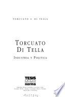 Torcuato Di Tella