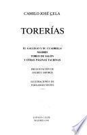 Torerías