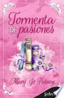 Tormenta de pasiones