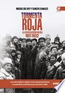 Tormenta roja