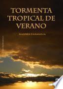 Tormenta Tropical de Verano