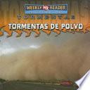 Tormentas de polvo (Dust Storms)