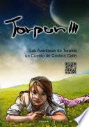Torpón III. Las aventuras de Torpina