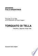Torquato Di Tella