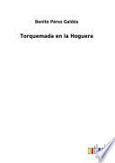 Torquemada en la Hoguera