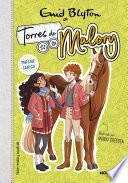Torres de Malory 3 - Tercer curso (nueva edición con contenido inédito)
