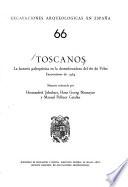Toscanos, la factoría paleopúnica en la desembocadura del río de Vélez
