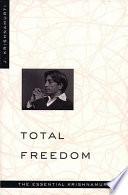 Total Freedom