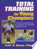 Total Training for Young Champions