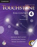 Touchstone Level 4 Full Contact