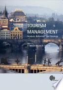 Tourism Management
