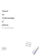 Toward an Understanding of Johnson