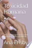 Toxicidad Humana