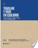 Trabajar y Vivir en Equilibrio Módulo 2