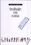 Trabaje Desde Su Casa